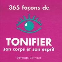 365 façons de tonifier son corps et son esprit.pdf