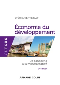 L'économie du développement