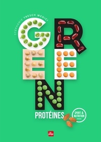 Ebooks à téléchargement gratuit pour kindle Green protéines 9782842216542