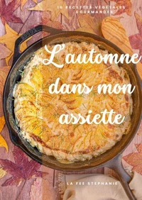 L'automne dans mon assiette