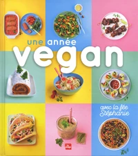 Une année vegan