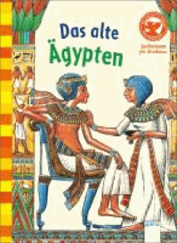 Stephanie Turnbull - Das alte Ägypten.