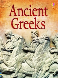The Ancient Greeks