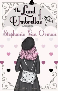 The Land of Umbrellas