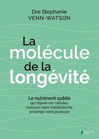 La molécule de la longévité