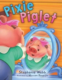 Pixie Piglet