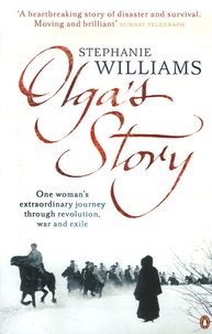 Stephanie Williams - Olga's Story.