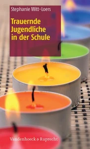 Trauernde Jugendliche in der Schule – Schullizenz