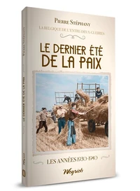 Le dernier ete de la paix
