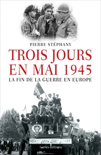 Trois jours en mai