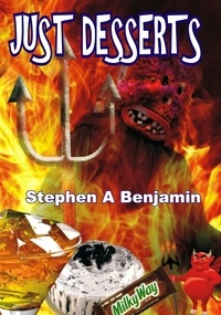 Stephen A. Benjamin - Just Desserts.