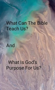  Stephen Ackah - What Can The Bible Teach Us? - 1.