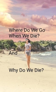  Stephen Ackah - Where Do We Go When We Die? - 1.