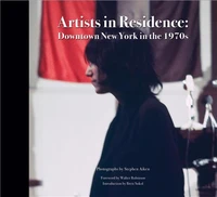 Artists in Residence