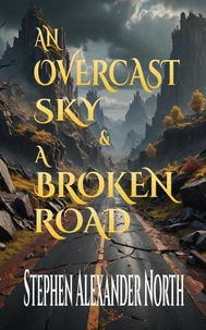 An Overcast Sky &amp; A Broken Road