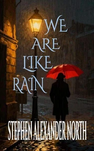 We Are Like Rain