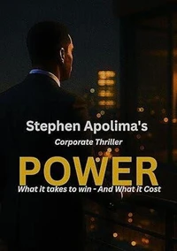 Power: What it Takes to Win - What it Cost
