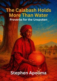 The Calabash Holds More Than Water
