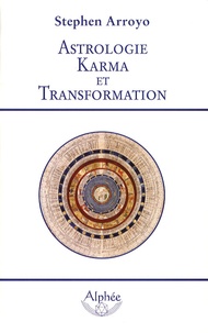 Stephen Arroyo - Astrologie Karma et Transformation.