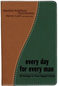 Every Day for Every Man