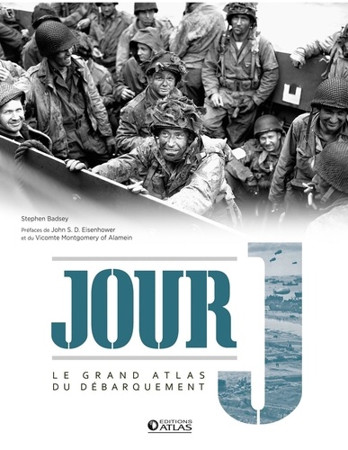 La Seconde Guerre mondiale. Jour J ; 39-45