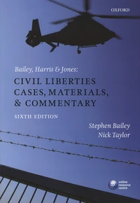 Civil Liberties