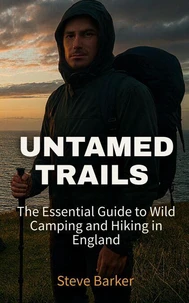 Untamed Trails