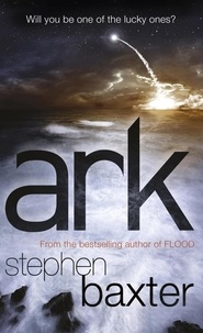 Stephen Baxter - Ark.