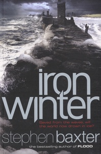 Stephen Baxter - Iron Winter.