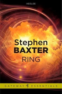 Stephen Baxter - Ring.