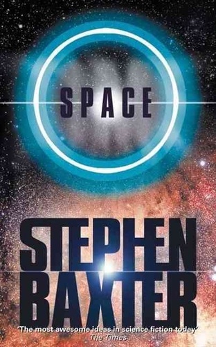 Stephen Baxter - Space.