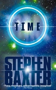 Stephen Baxter - Time.