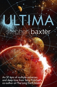 Stephen Baxter - Ultima.