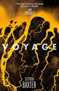 Stephen Baxter - Voyage.