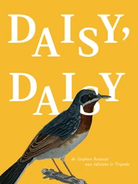 Daisy, daisy