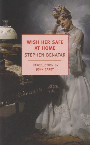 Stephen Benatar - Wish Her Safe at Home.