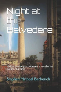 Night at the Belvedere