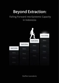 Beyond Extraction: Failing Forward into Epistemic Capacity (in Indonesia)