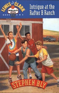 Intrigue at the Rafter B Ranch