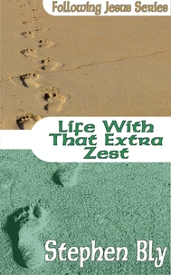 Life With That Extra Zest