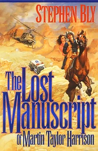 The Lost Manuscript of Martin Taylor Harrison