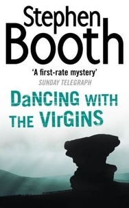 Stephen Booth - Dancing with the Virgins.