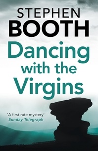 Stephen Booth - Dancing With the Virgins.