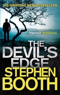 Stephen Booth - The Devil's Edge.