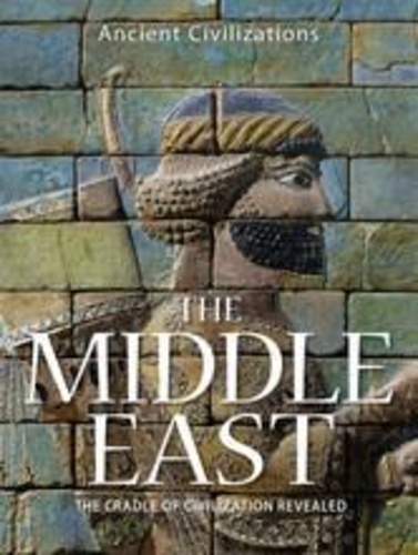 Stephen Bourke - The Middle east.