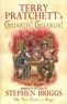 Stephen Briggs - Guards ! Guards ! Playtext.