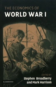 The Economics of World War I
