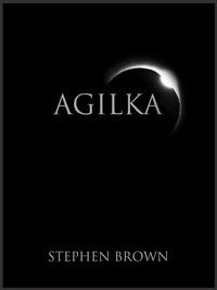  Stephen Brown - Agilka.