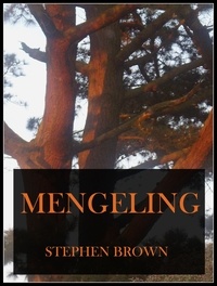  Stephen Brown - Mengeling - Moments in Rhyme, #2.
