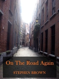  Stephen Brown - On The Road Again - Moments in Rhyme, #6.